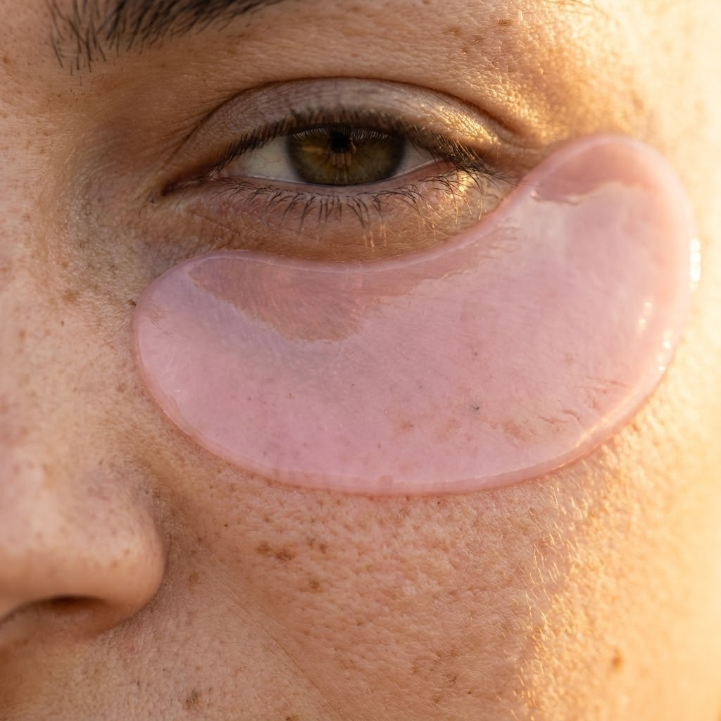 Eye Revive Хидрогелни пачове с пептиди и колаген