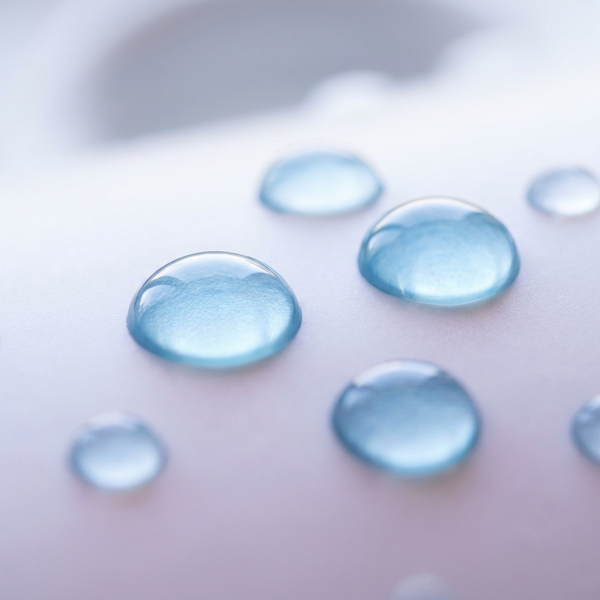 💧 Хиалуронова киселина